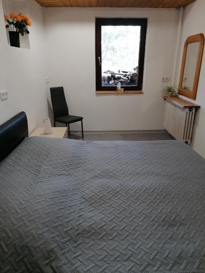 Schwarzwald Appartement Steinen  Екстериор снимка