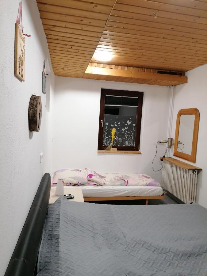 Schwarzwald Appartement Steinen  Екстериор снимка