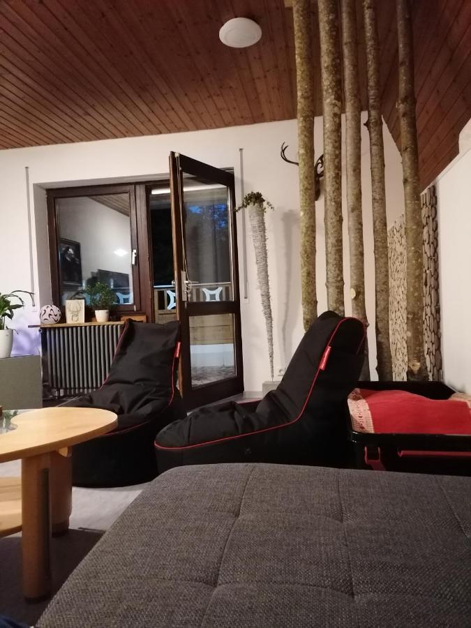 Schwarzwald Appartement Steinen  Екстериор снимка