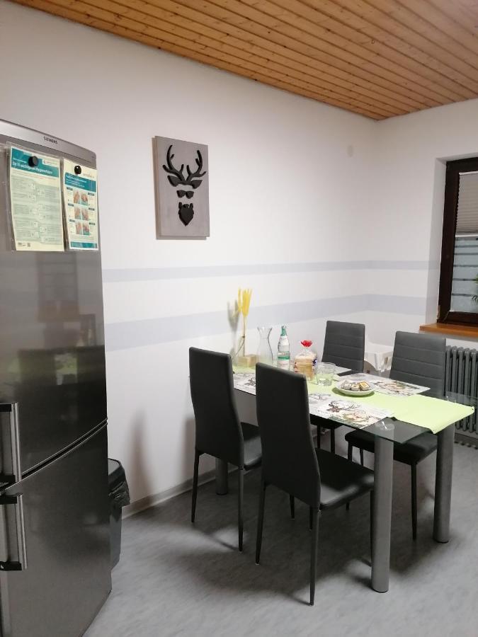 Schwarzwald Appartement Steinen  Екстериор снимка